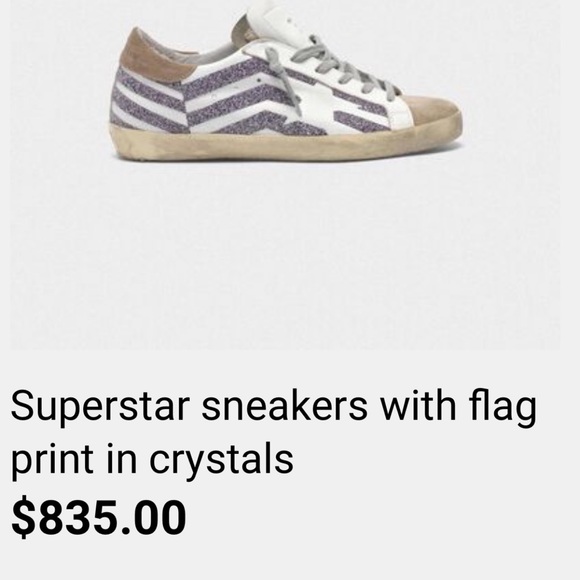 GOLDEN GOOSE SUPERSTAR - Picture 8 of 8